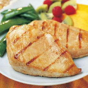 chicken breast